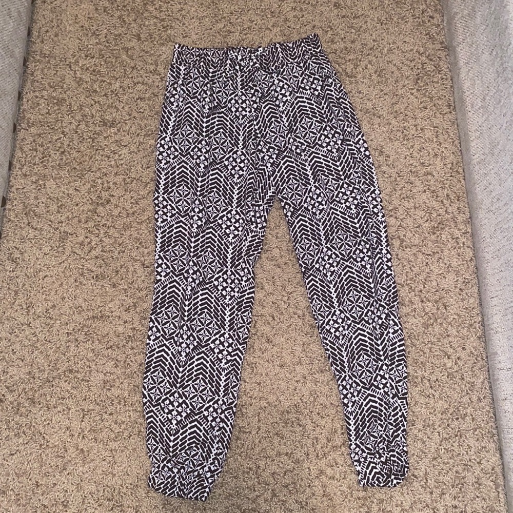 Sweatpants